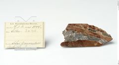 Foto von Silber (NHMW-MIN-Aa2715)